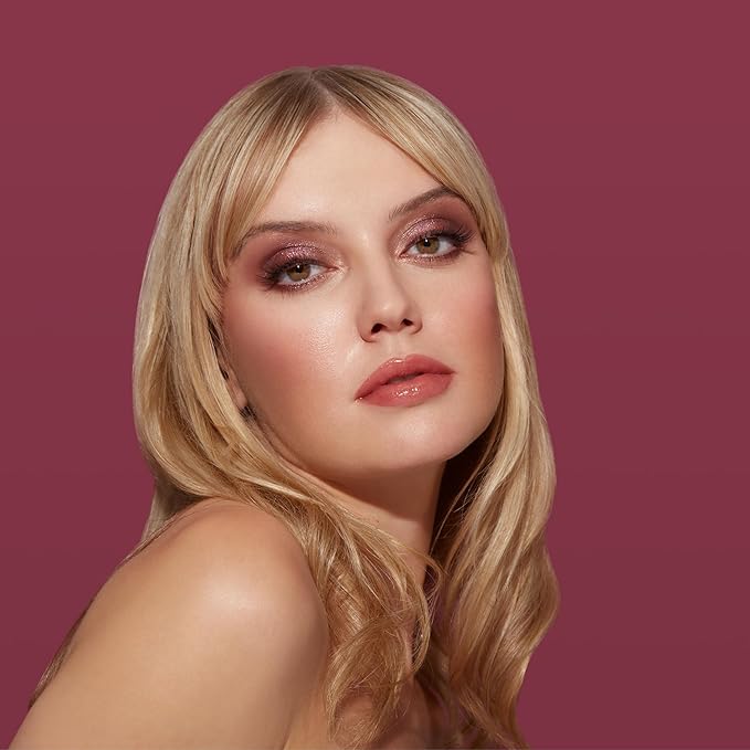 Sigma Beauty Quad Eyeshadow Palette – Makeup Eyeshadow Quad with a Buttery Soft Formula and Buildable, Blendable Shades for a Flawless Eye Look, Designed for All Day Wear (Bonbon)