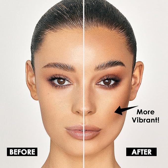 2PCS Makeup Setting Spray Set for Face, Weightless Long Lasting Waterproof Fixing Makeup Setting Face Spray, Smudge-proof, Hydrating & Refreshing Setting Spray(F)