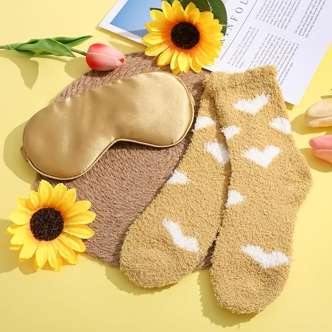 Birthday Gifts for Women Self Care Gifts Get Well Soon Gifts, Rose Relaxing Spa Gifts Basket Care Package, Luxury Flannel Blanket, Unique Mothers Day Idea Gifts for Mom Her Grandma Friend Sister Wife