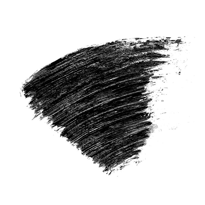 Nu Skin LightShine Curl & Lash Mascara | Nourishing Black Mascara for Visibly Curled Eyelashes | Waterproof Formula, Strengthens Lashes, Great for Eye Makeup | Long-Lasting Wear