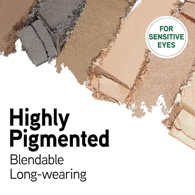 Physicians Formula Butter Believe It! Eyeshadow Bronzed Nudes