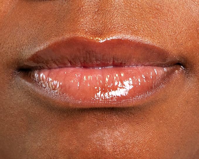 | Handmade, Vegan, Moisturizing Lip Gloss, Non-Sticky Lip Gloss (Signature)