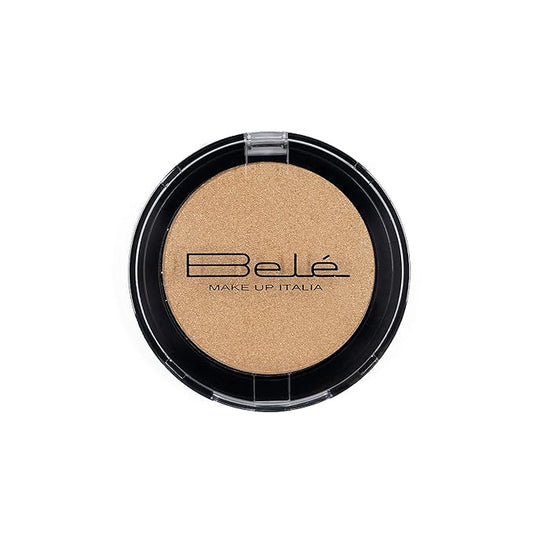 Belé MakeUp Italia b.One Eyeshadow (#14 Gold - Shiny) (Made in Italy)