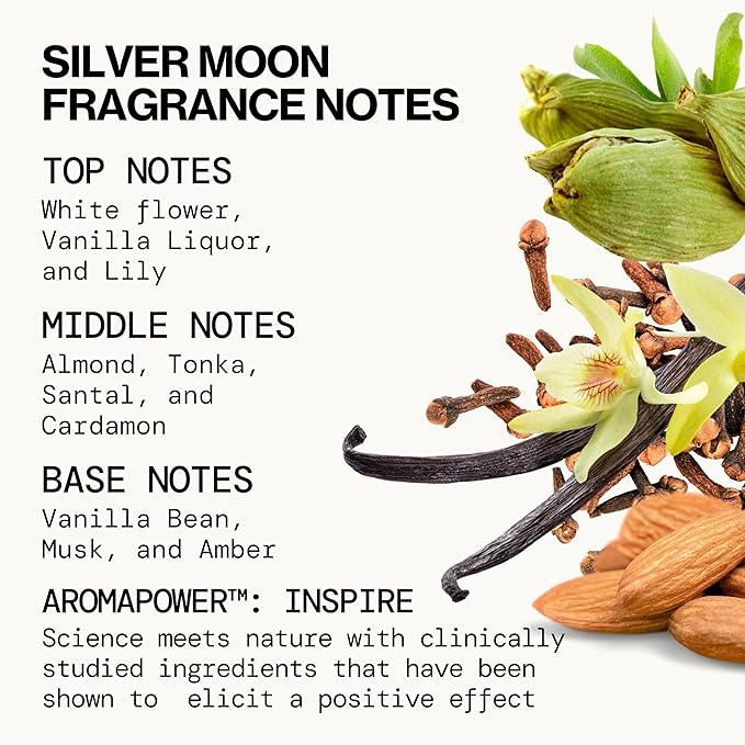 Pacifica Beauty, Take Me There Spray Perfume Trial Set, 5 Scents, Fragrance Sampler Gift Set, Natural & Essential Oils, Clean, Vegan & Cruelty Free