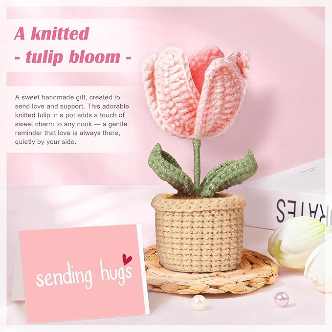 Gift Baskets for Women, Unique Birthday Gifts for Women, Thinking of You Inspirational Gift Set Box, Get Well Soon Gift Basket Sending Hug, Christmas Gifts for Teen Girl Her Wife Best Friend Sister