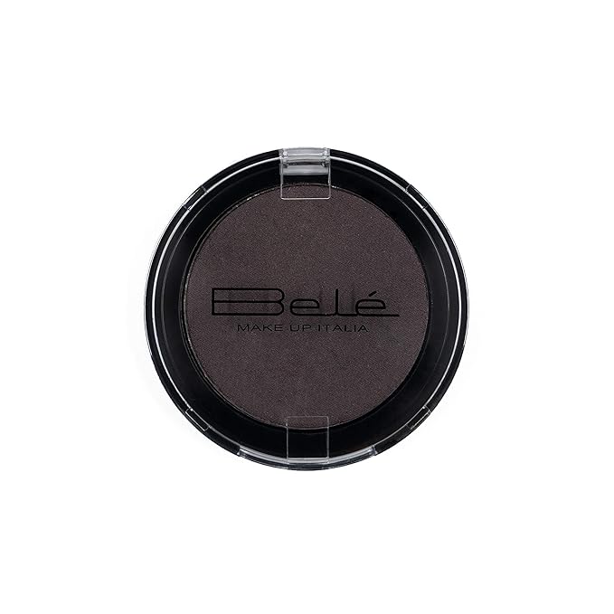 Belé MakeUp Italia b.One Eyeshadow (#85 Mocha - Matte) (Made in Italy)