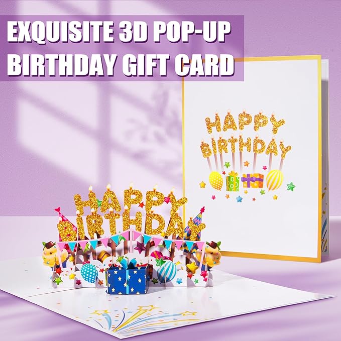 Birthday Gifts for Women Friendship, Lavender Relaxing Spa Gifts Basket Set for Women, Self Care Gifts Unique Happy Birthday Gifts Idea for Mom Her Best Friends Sister Wife Girlfriend Coworker Teacher