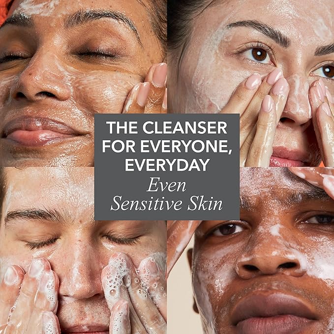 Dr. Dennis Gross Alpha Beta® AHA/BHA Daily Cleansing Gel, for Skin That is Dull, Congested and Uneven Tone & Texture (7.5 Fl Oz)