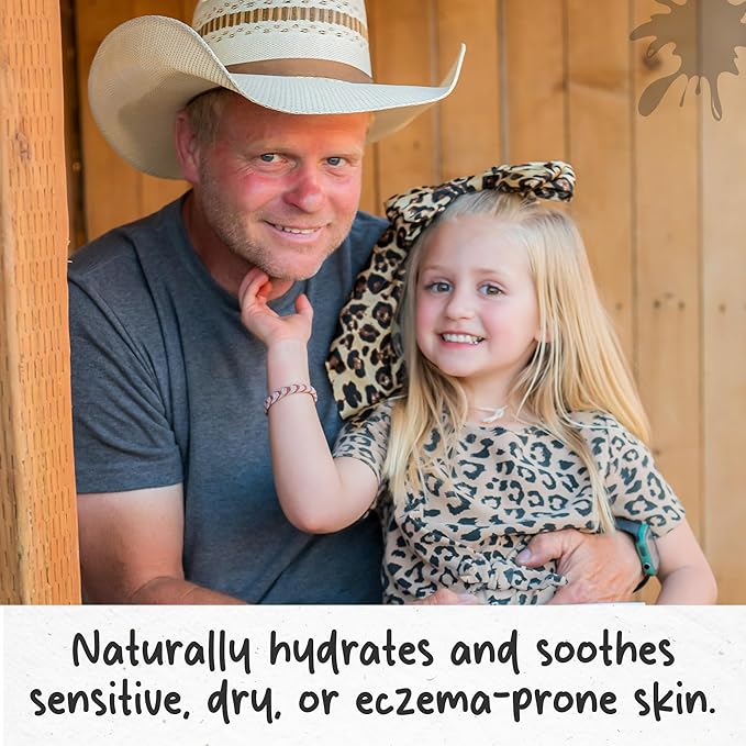 Organic Goat Milk Soap Bar for Face & Body | Handmade with Goat Milk Soap Bar for Sensitive Skin, Essential Oils | Moisturizing Vitamin-Rich Skincare -Orange Clove 3 Pack