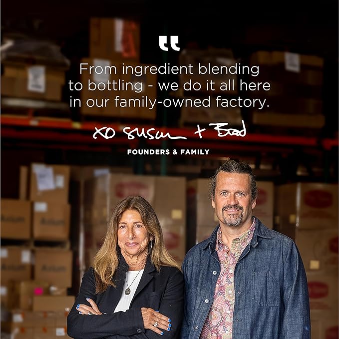 EO Shampoo, 1 Gallon, Grapefruit and Mint, Organic Plant Based, Hydrating & Smoothing For All Hair Types