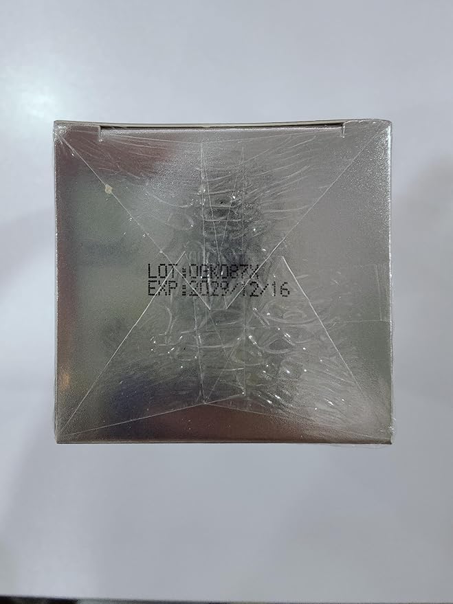 HKH Vitamin C Serum For Face, Anti-Aging Vit C with Vitamin E Serum 48 Capsules, Evens Skin Tone & Reduces Wrinkles, Travel Size Skincare Capsules for Smoothing, Hydrating & Firming Skin