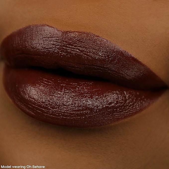 Colourpop Lippie Stix Vault - Includes 10 Nude Lipstick Shades in Matte, Matte X, Crème and Blur Finishes - Infused with a Nourishing, Non-Drying Formula - In The Nude (3.05 oz)