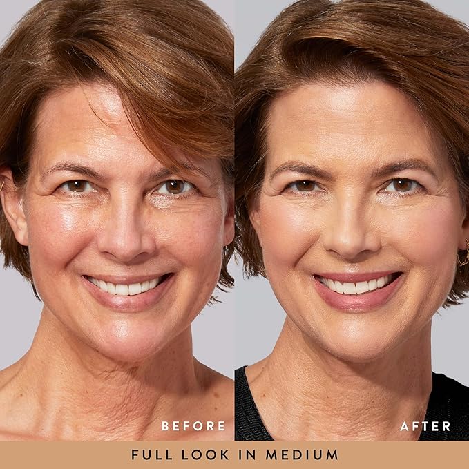 LAURA GELLER NEW YORK Cult Classics Full Face Kit: Medium