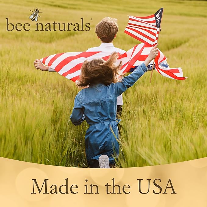 Bee Naturals Queen Eye Balm Duo - Peeper Keeper - 2 Pack Gift Set - Soothes & Moisturizes with Vitamin E & 10 Natural Oils - Helps Diminish Crowsfeet, Wrinkles & Fine Lines