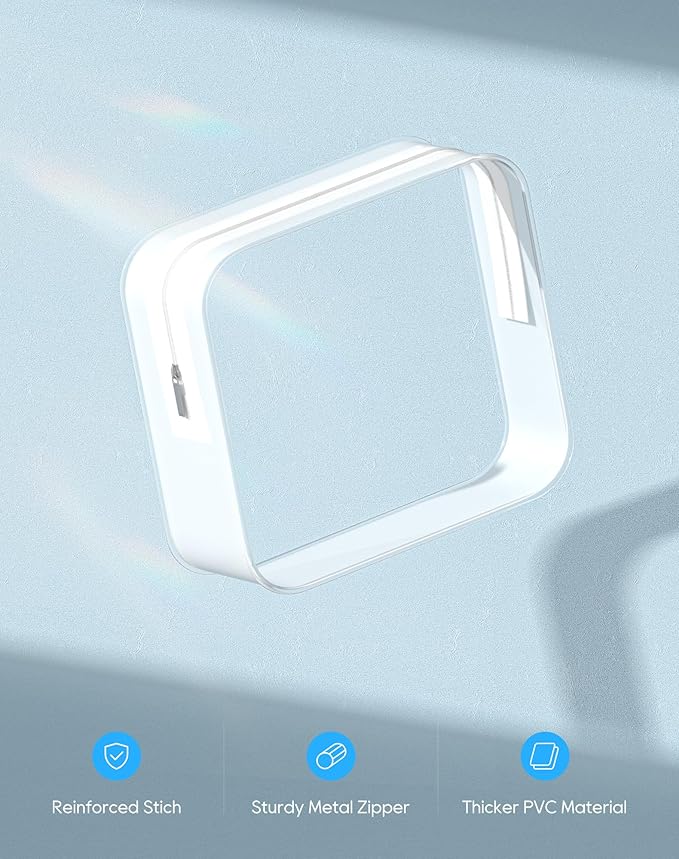 Morfone 16 Pack Travel Bottles Set for Toiletries, TSA Approved Travel Containers Leak Proof Silicone Squeezable Travel Accessories 2oz 3oz for Shampoo Conditioner Lotion Body Wash (BPA Free)