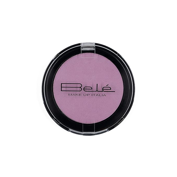 Belé MakeUp Italia b.One Eyeshadow (#27 Pink Lady - Matte) (Made in Italy)