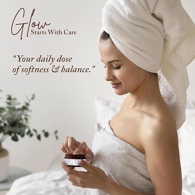 Peptide Face Moisturizer with Collagen Peptides & Natural Oils - Hydrating Cream with Vitamin B5, Aloe Vera & Organic Botanicals for Daily Skin Care - Nourishing Formula for All Skin Types