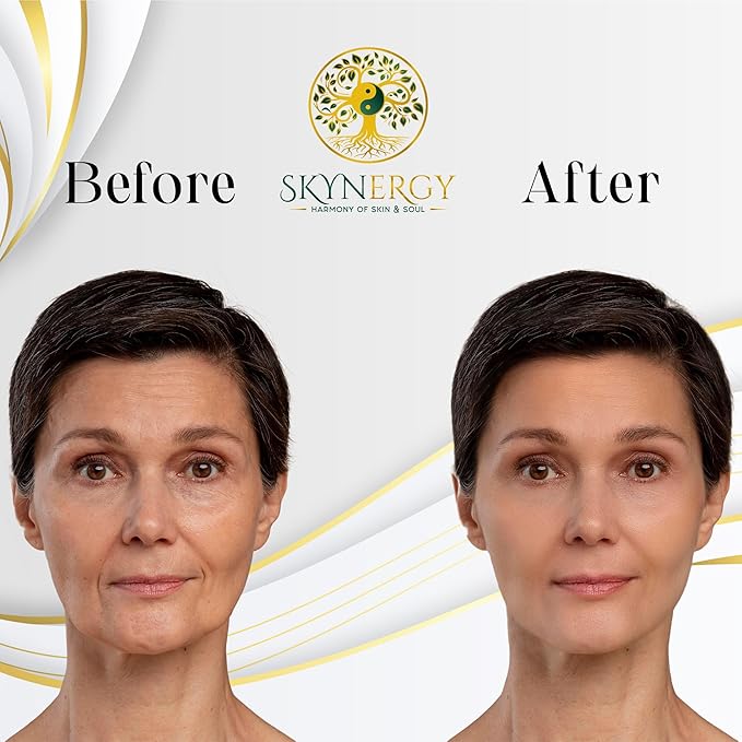 Luminous 24k Gold Jelly Mask - Professional Grade HydroGlo Jelly face Masks Skin Hydration, Radiance and Reduced Pigmentation | Vajafacial jelly mask |12 Applications (30Fl Oz)