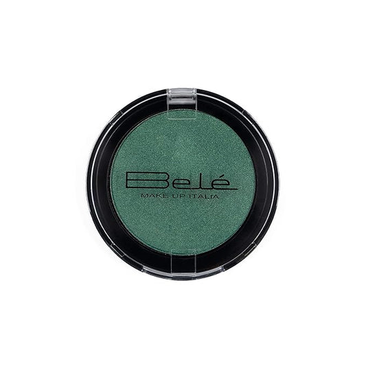 Belé MakeUp Italia b.One Eyeshadow (#63 Emerald - Shiny) (Made in Italy)