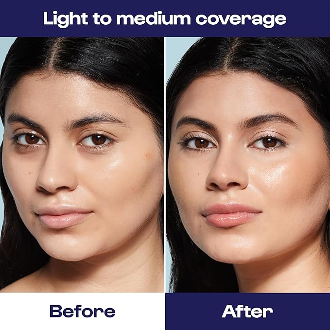 Alleyoop Sunsational Tinted Moisturizer SPF 50 for Face Broad Spectrum – 100% Mineral Face Sunscreen with Jojoba, Hydrating & Soothing Tinted Sunscreen, Vegan & Cruelty-Free (Sunrise)