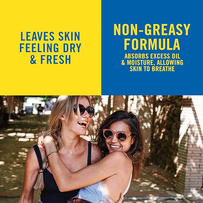 Banana Boat Light As Air Sunscreen Lotion SPF 50 Twin Pack | Lightweight & Non-Greasy Lotion Sunscreen SPF 50, Sunblock, Oxybenzone-Free, 6oz each