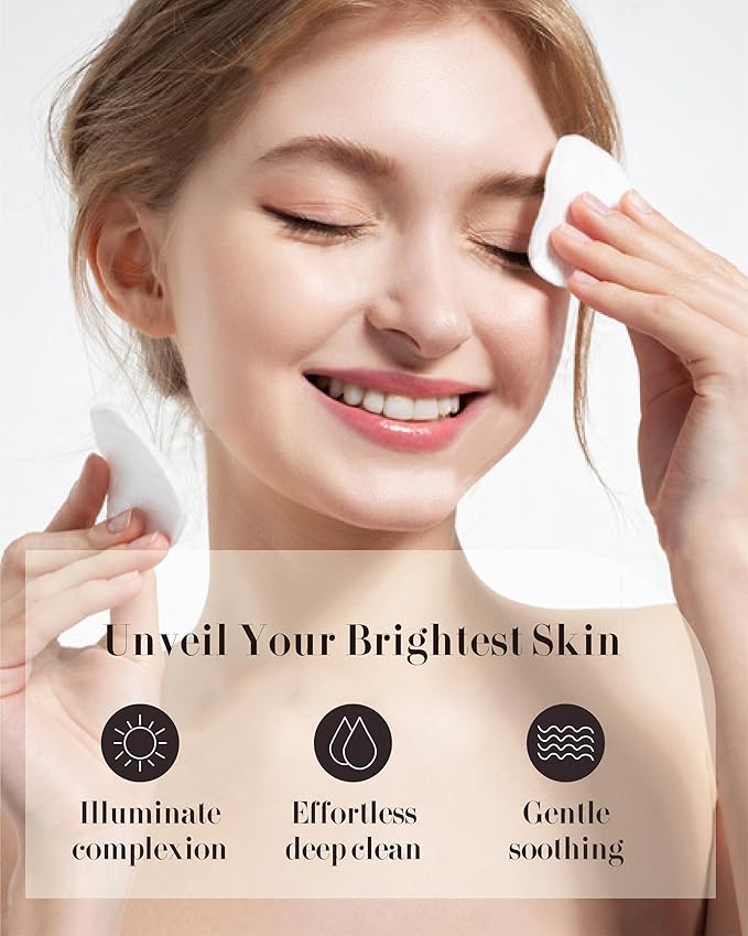 Rice Bran Cleansing Oil (6.8fl oz) - Korean Waterproof Makeup Remover, Deep Cleanser for Oily Skin. Gentle Formula, Residue-Free for Sensitive Skin