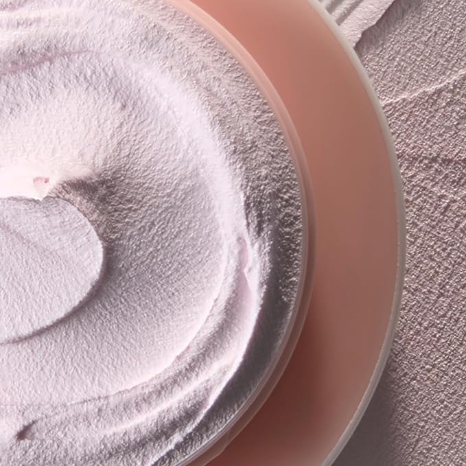 Bliss Mighty Marshmallow + Vitamin C Whipped Mask - Brighten & Hydrate Skin with Marshmallow Root, Vitamin C Powerhouse Blend, Zinc PCA and Olive Leaf Extract - 1.7 Oz