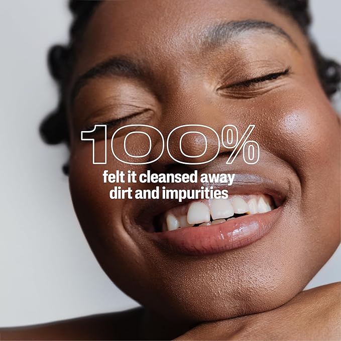 Cetaphil Face Wash, Daily Facial Cleanser for Sensitive, Combination to Oily Skin, 4 Oz 3 Pack, Gentle Foaming, Soap Free, Hypoallergenic