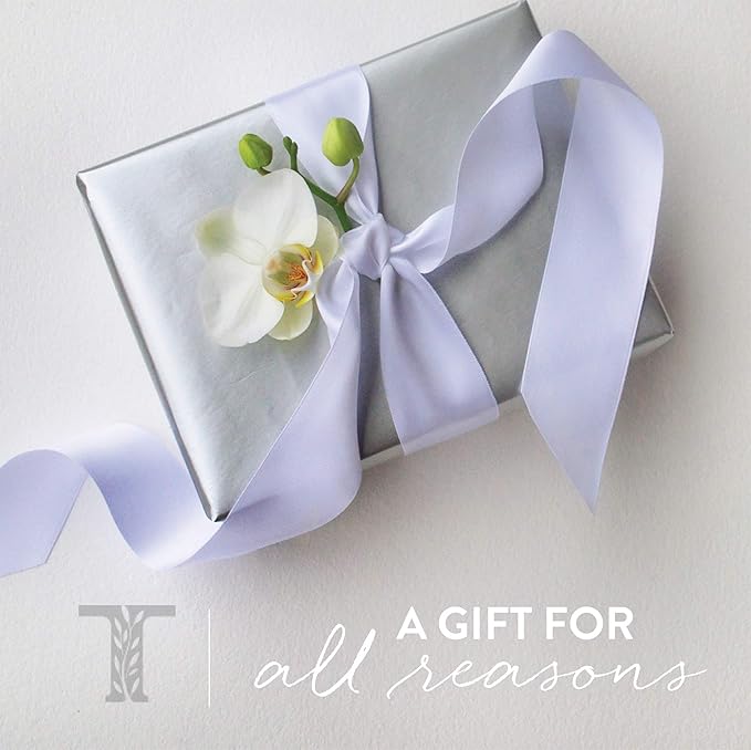 Thymes - Goldleaf Gardenia Hand Crème - Deeply Moisturizing Cream with Light Floral Scent for Women - 3 oz