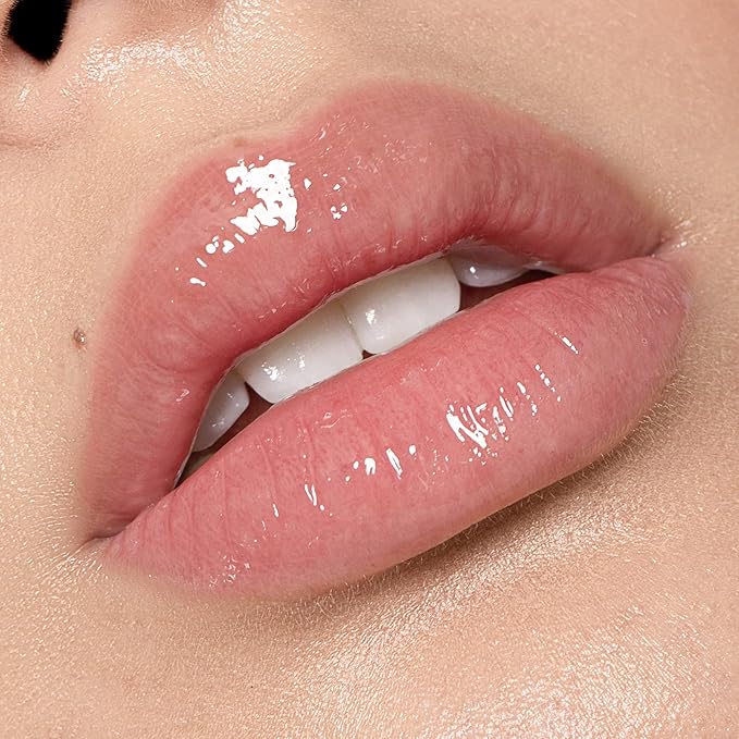 SIGMA Beauty Renew Lip Oil - Tranquil Lip Oil Women 1.14 oz