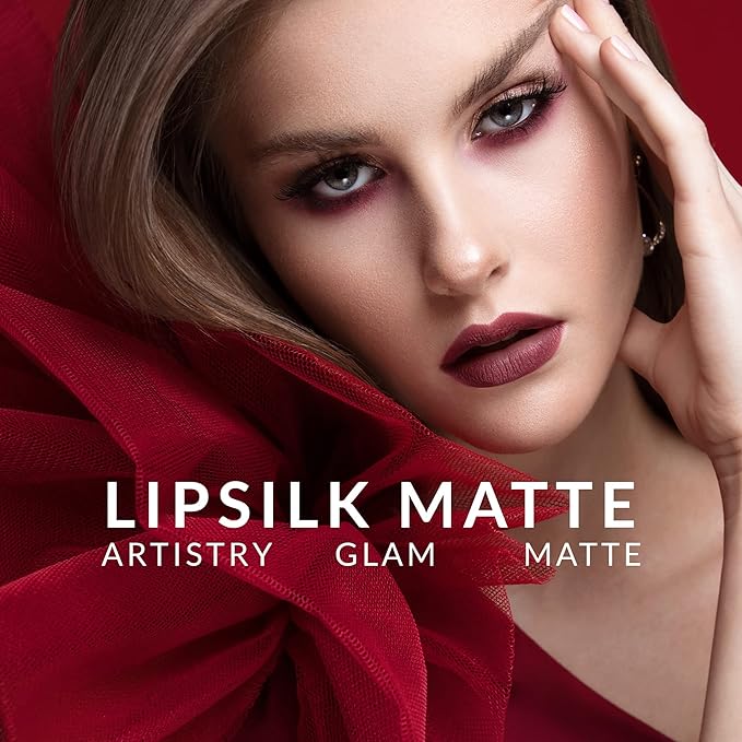 K7L Dark Purple Lipstick Crayon - Matte - Retrogrape