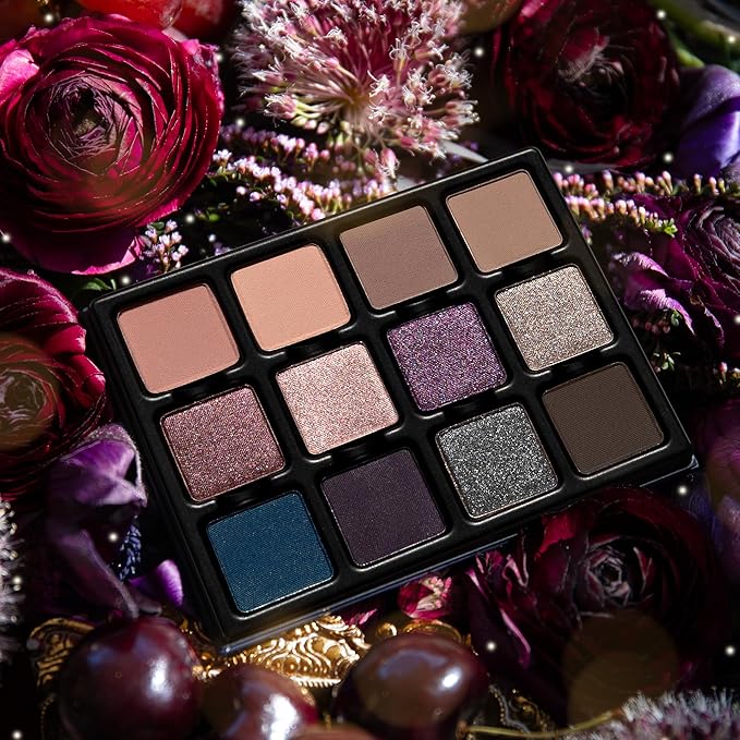 Viseart Paris Nuit Étoilée Étendu