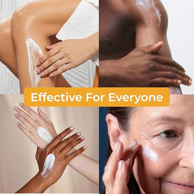 RaGaNaturals Natural Mango Body Lotion for Dry Skin - Tropical Bliss Moisturizer with Shea Butter, Vitamin E, B5, Argan & Avocado Oil - Refreshing Fruity Scent, Plant Based, Non-Greasy, Vegan - 16 Oz