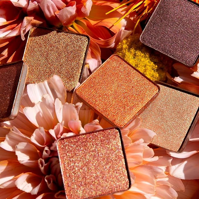 Viseart Paris Etendu Pro Luxe Makeup Palette (Minxette)