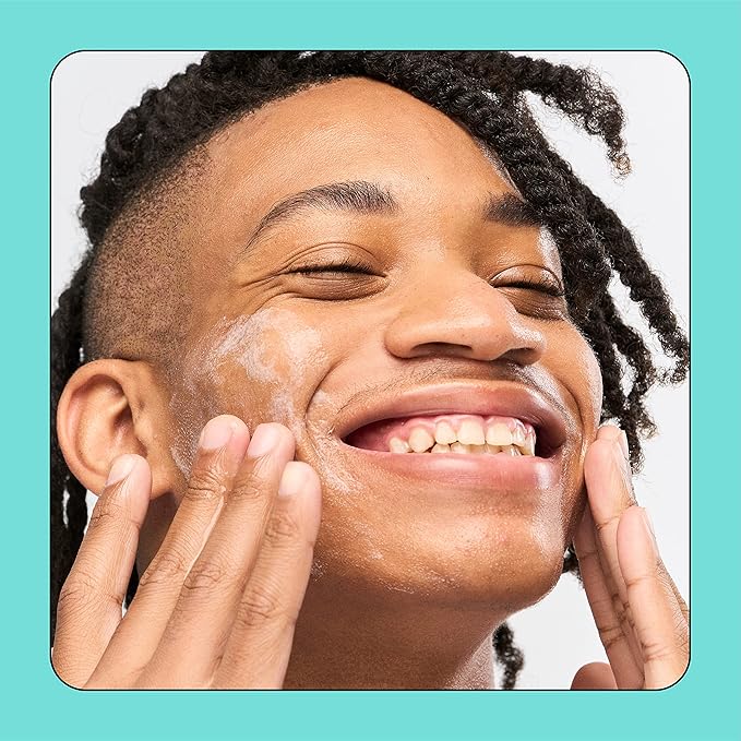 Bubble Skincare Day Dream Face Serum (30ml) + Slam Dunk Face Moisturizer for Dry Skin (50ml)