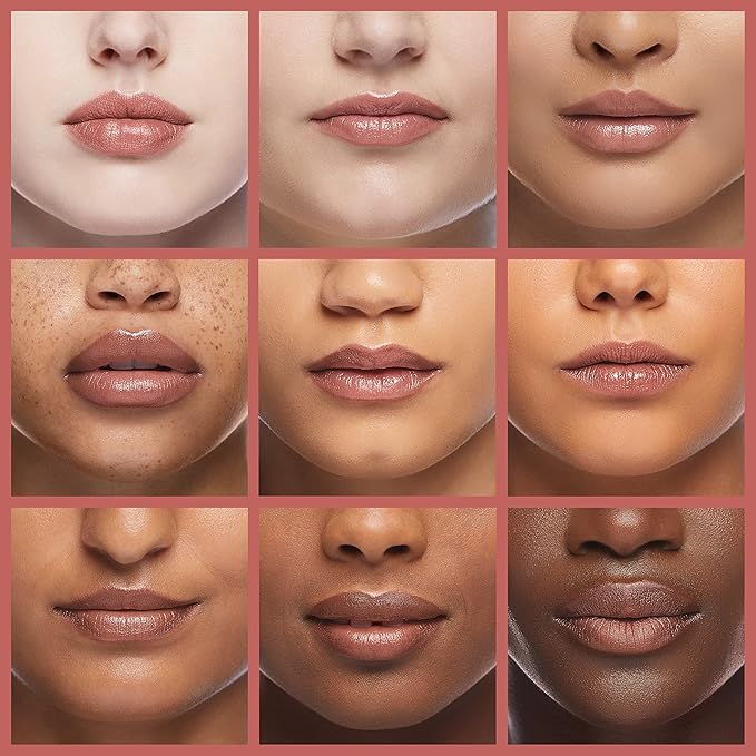 Mineral Fusion Lip Sheer Inspire, 0.137 oz