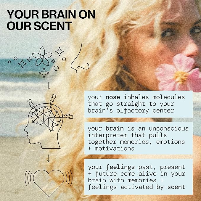 Pacifica Indian Coconut Nectar Perfume Spray – Tropical Vanilla & Coconut Fragrance, Layerable Beachy Perfume for Women, Clean, Non-Toxic, Vegan & Cruelty-Free Formula, All-Day Long Lasting