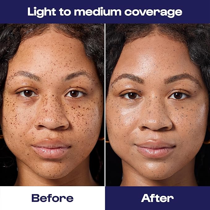 Alleyoop Sunsational Tinted Moisturizer SPF 50 for Face Broad Spectrum – 100% Mineral Face Sunscreen with Jojoba, Hydrating & Soothing Tinted Sunscreen, Vegan & Cruelty-Free (Beam)