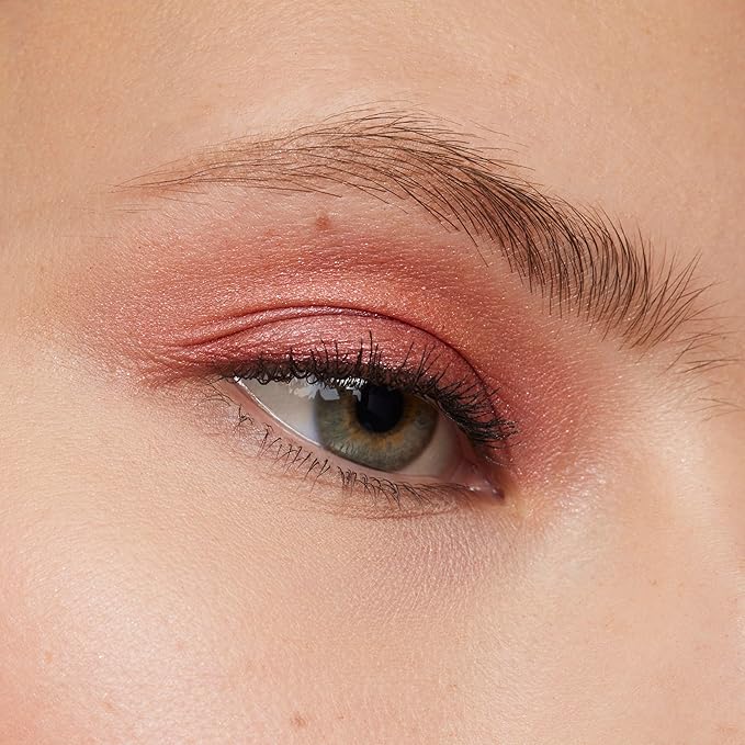 L'Oreal Paris Makeup Le Shadow Stick Eyeshadow, Blendable, Smudge-Resistant, Cream Eyeshadow, Cloudy Rose, 0.05 Oz