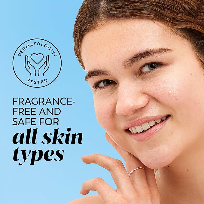 Olay Gentle Cleansing Balm Makeup Remover, Fragrance Free, 3.4 fl oz, Hydrating Face Cleanser Removes Makeup, Sunscreen and Oil