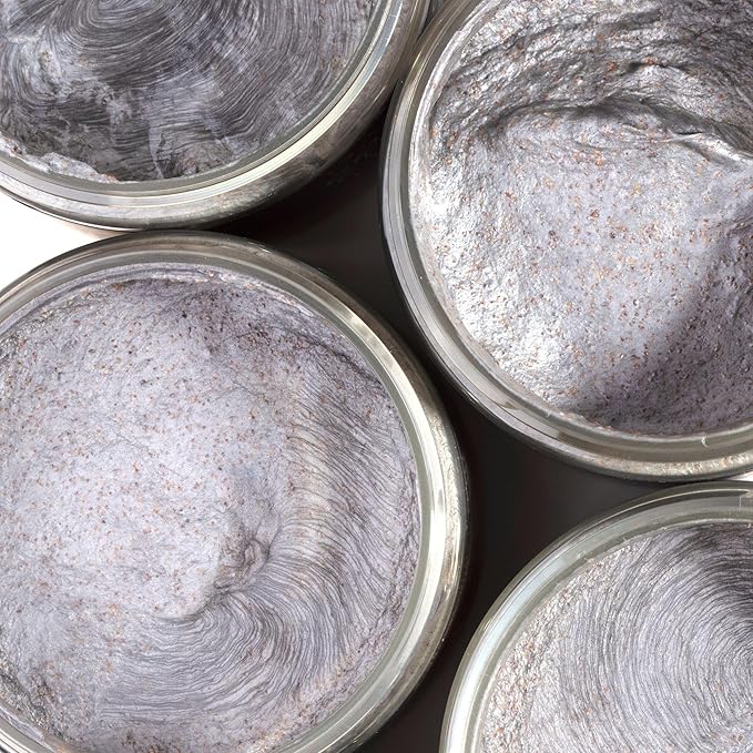 Pacifica Underarm Body Scrub - Armpit Detox Coconut & Charcoal Deodorant– Exfoliating & Nourishing for Natural Deodorant Users – Aluminum-Free & Safe for Sensitive Skin, Vegan & Cruelty-Free, 7 fl oz