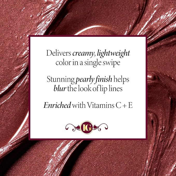 LAURA GELLER NEW YORK Modern Classic Metallic Lipstick Trio - Safari Blaze, Whimsical Wine, Nifty Netural - Metallic Finish