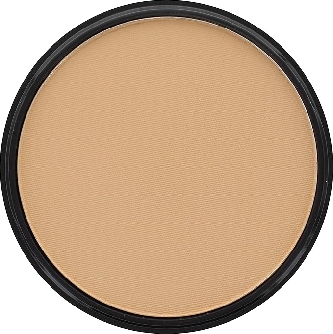 Mehron Makeup StarBlend Cake (2 oz) (Warm Honey)