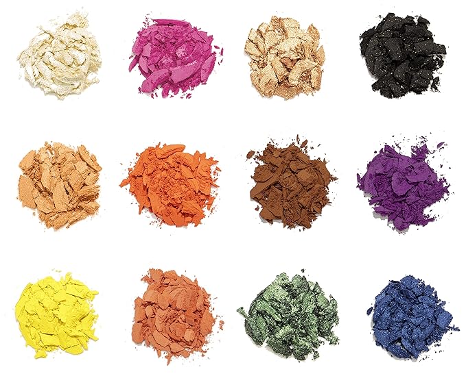 wet n wild PRIDE Eye Shadow Palette (1115378)