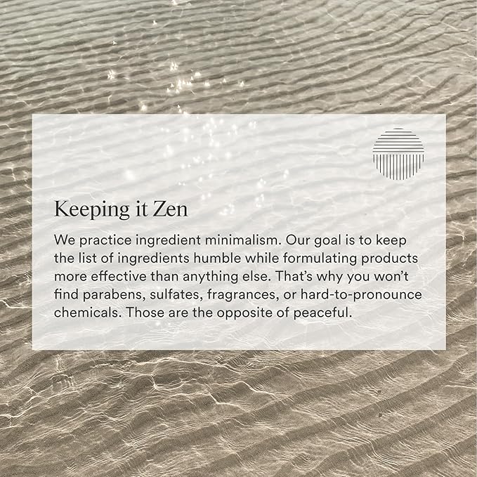 Dermazen Purifying Facial Cleanser, Soothe and Relieve Seborrheic Dermatitis - 4 fl oz