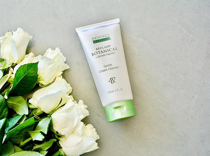 Principal Secret - reclaim BOTANICAL - Gentle Cream Cleanser 6oz