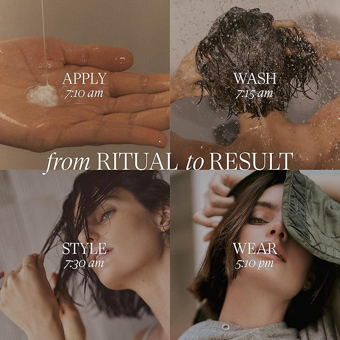 L'ANZA Healing Colorcare Shampoo, Color-Safe Repairing Cleanse for Dry, Damaged or Treated Hair, Anti-Fade Formula Smooths, Moisturizes, Adds Vibrance & Shine, Sulfate Free (10.1 Fl Oz)