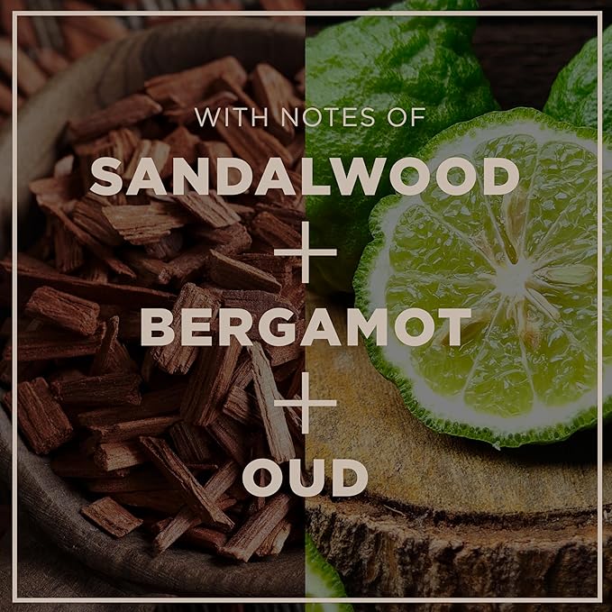 CHI Pour Homme Styling Gel for Men, Firm Hold Hair Gel for Maximum Shine & Defined Styles, Made With Aloe Vera & Nettle, Fresh, Woody Scent, 3 oz