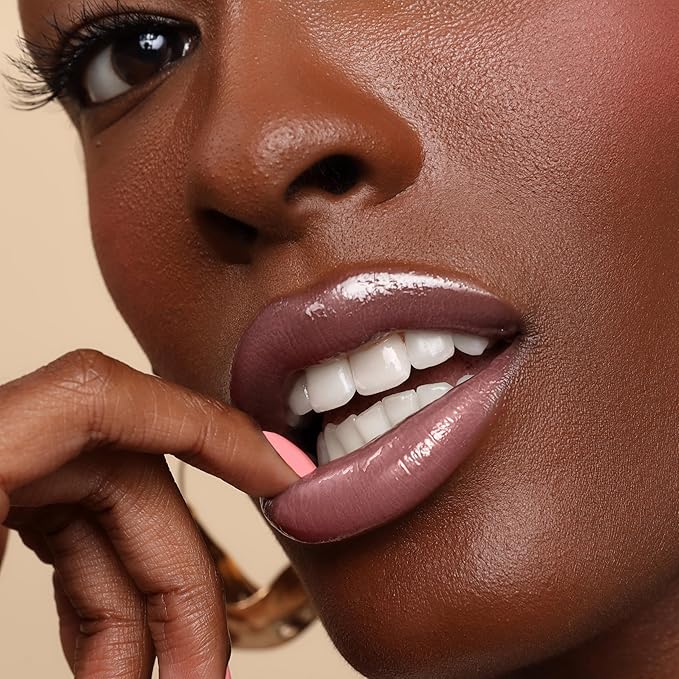 The Prototype Botanical Lip Oil- Can't Miss