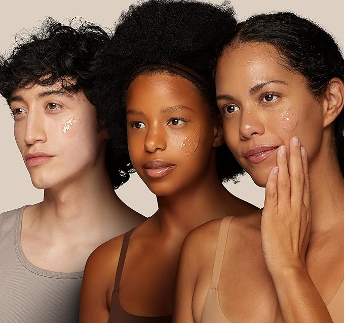 Amazon Brand - Solimo Morning Fresh Facial Cleanser with Ginseng and Vitamin C, 8 fl oz